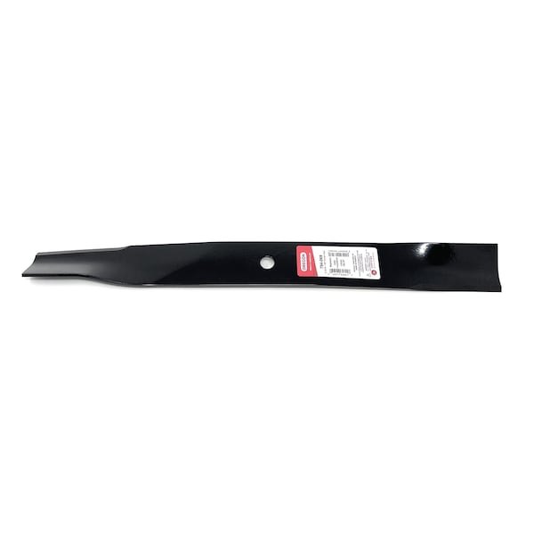 Lawn Mower Blade, 21-9/16" for Toro, Exmark